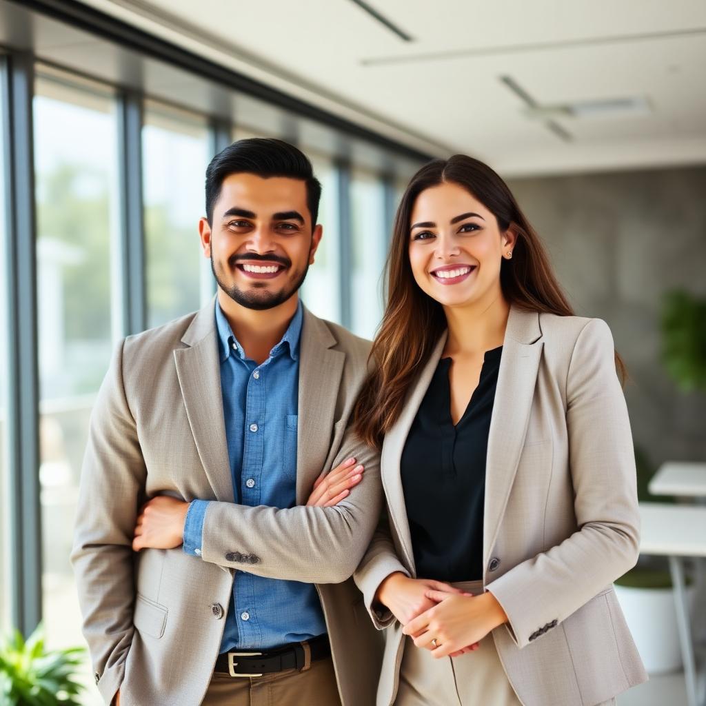Corita Insurance team